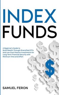bokomslag Index Funds
