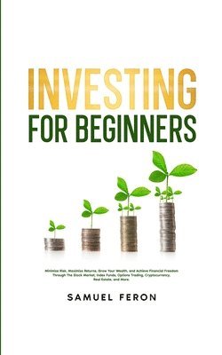 bokomslag Investing for Beginners