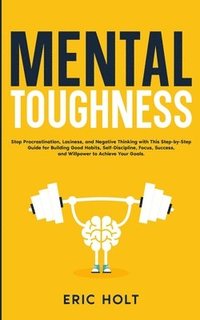 bokomslag Mental Toughness