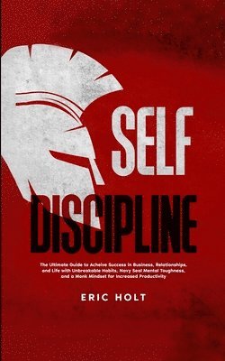 bokomslag Self Discipline