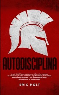 bokomslag Autodisciplina