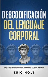 bokomslag Descodificación Del Lenguaje Corporal