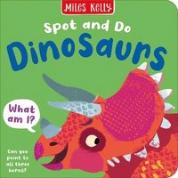 bokomslag Dinosaurs