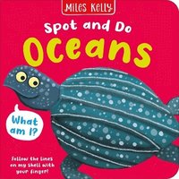 bokomslag Oceans