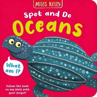 bokomslag Oceans