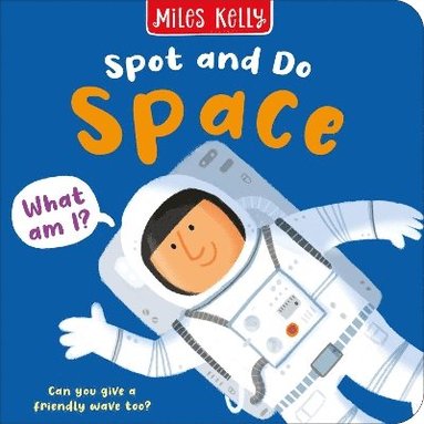 bokomslag Space