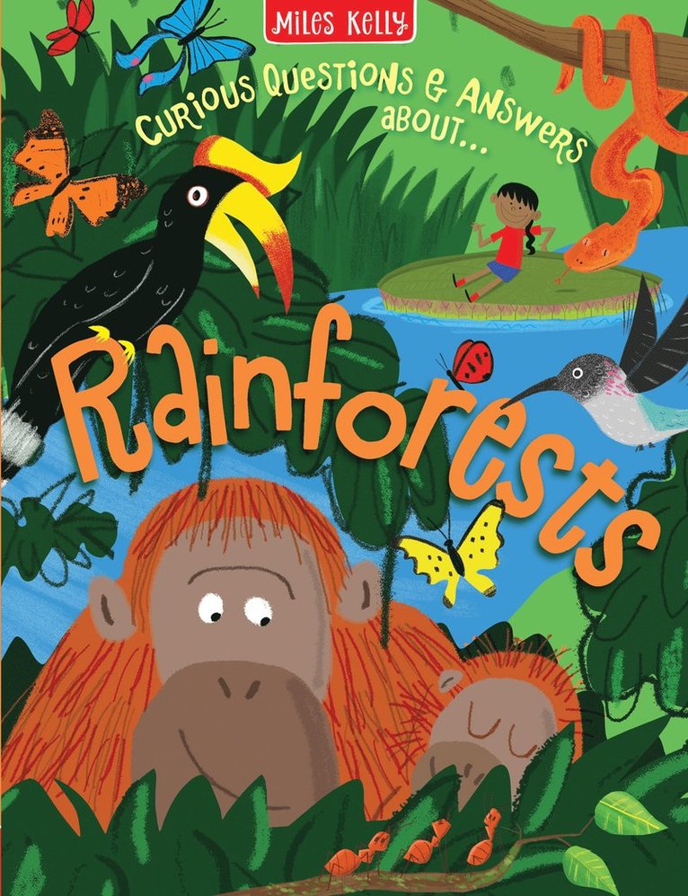Rainforests