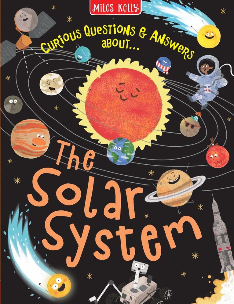 Solar System