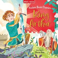 bokomslag King Arthur