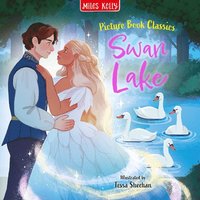 bokomslag Swan Lake