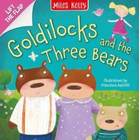 bokomslag Goldilocks