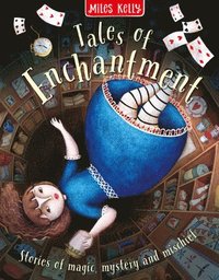 bokomslag Tales of Enchantment