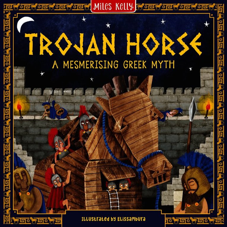 Trojan Horse