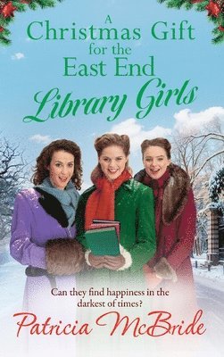 Christmas Gift for the East End Library Girls 1