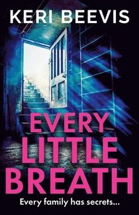 bokomslag Every Little Breath