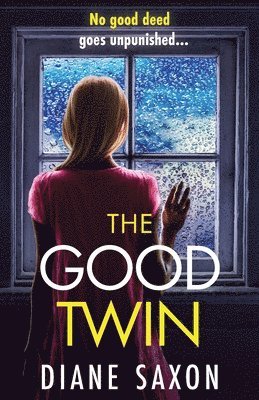 bokomslag Good Twin
