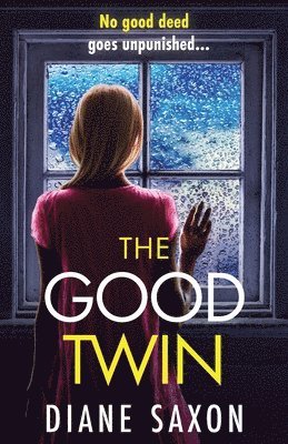 bokomslag The Good Twin