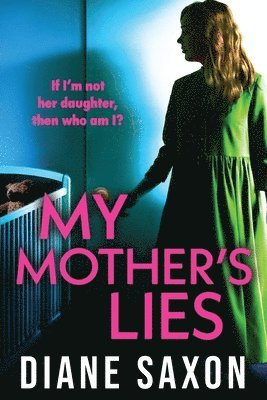 My Mother's Lies 1