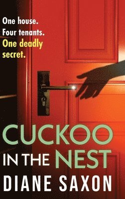 bokomslag Cuckoo in the Nest