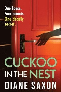 bokomslag Cuckoo in the Nest