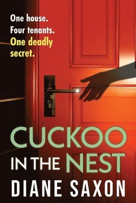 bokomslag Cuckoo in the Nest