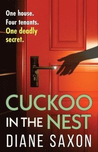 bokomslag Cuckoo in the Nest