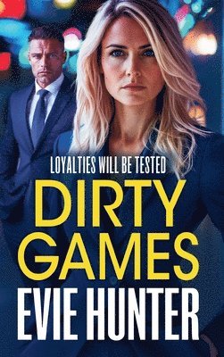 bokomslag Dirty Games