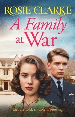 A Family at War 1