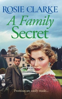 A Family Secret 1