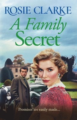 A Family Secret 1