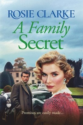 A Family Secret 1