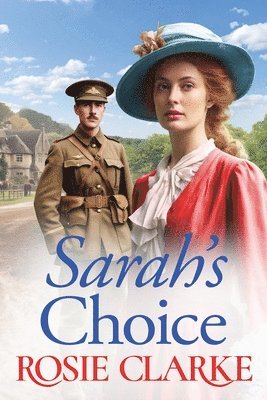 Sarah's Choice 1