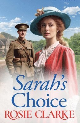 Sarah's Choice 1