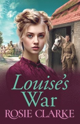 Louise's War 1