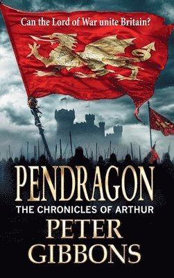 bokomslag Pendragon