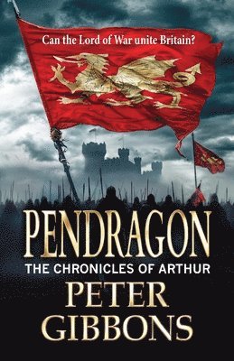 bokomslag Pendragon