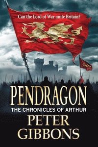 bokomslag Pendragon