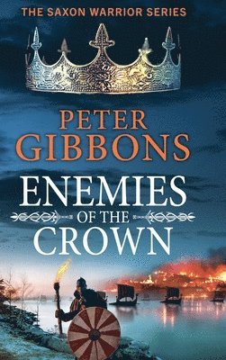 Enemies of the Crown 1