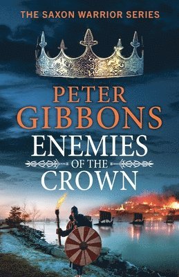 Enemies of the Crown 1