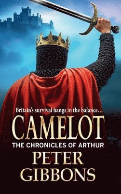 bokomslag Camelot