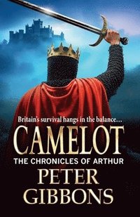 bokomslag Camelot