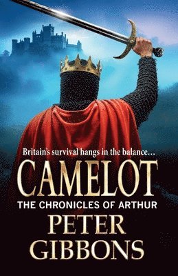 bokomslag Camelot