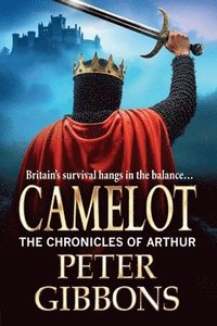 bokomslag Camelot