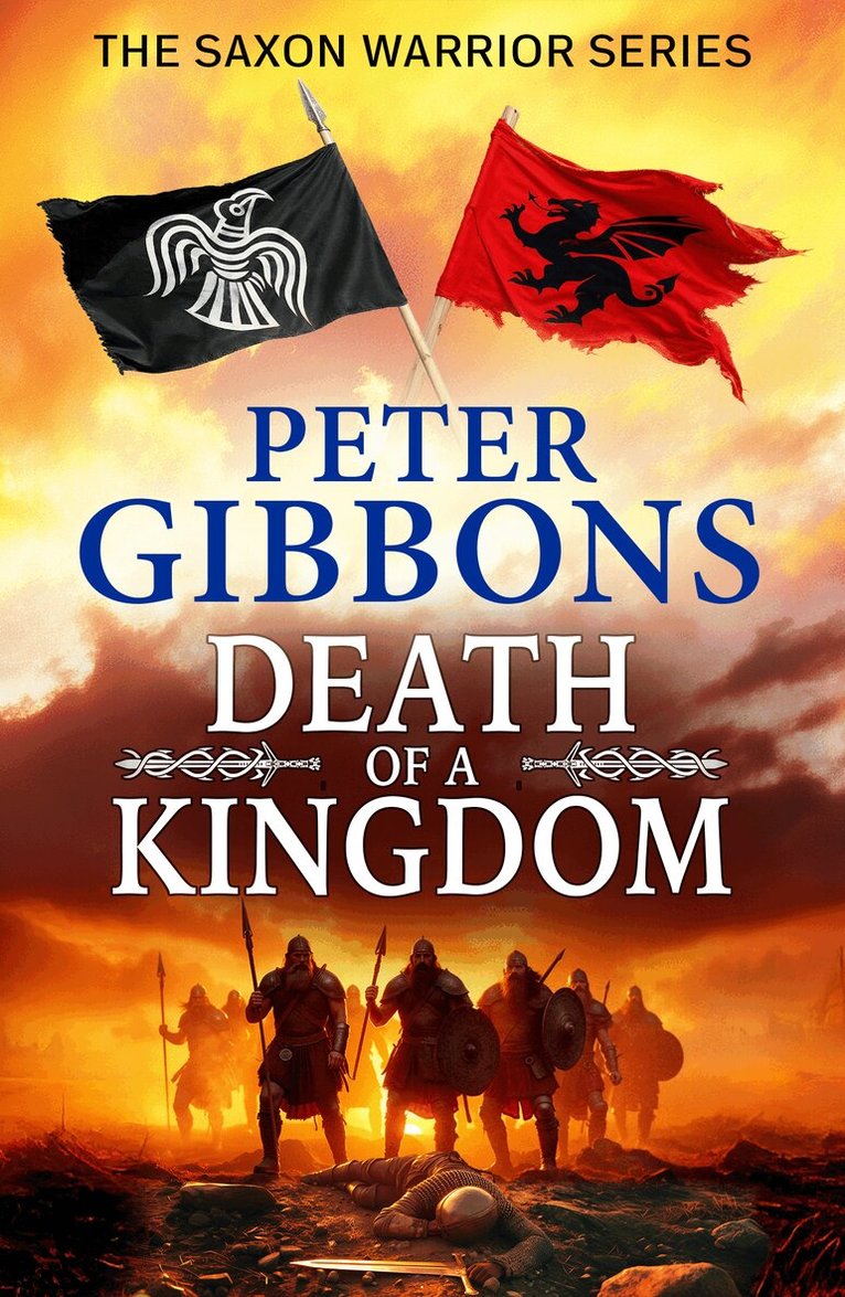 Death of a Kingdom