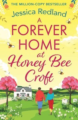 Forever Home at Honey Bee Croft