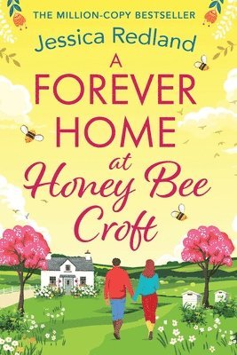 A Forever Home at Honey Bee Croft 1