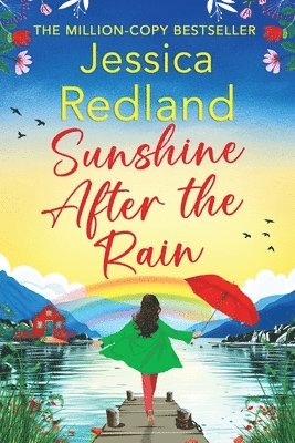 Sunshine After the Rain 1