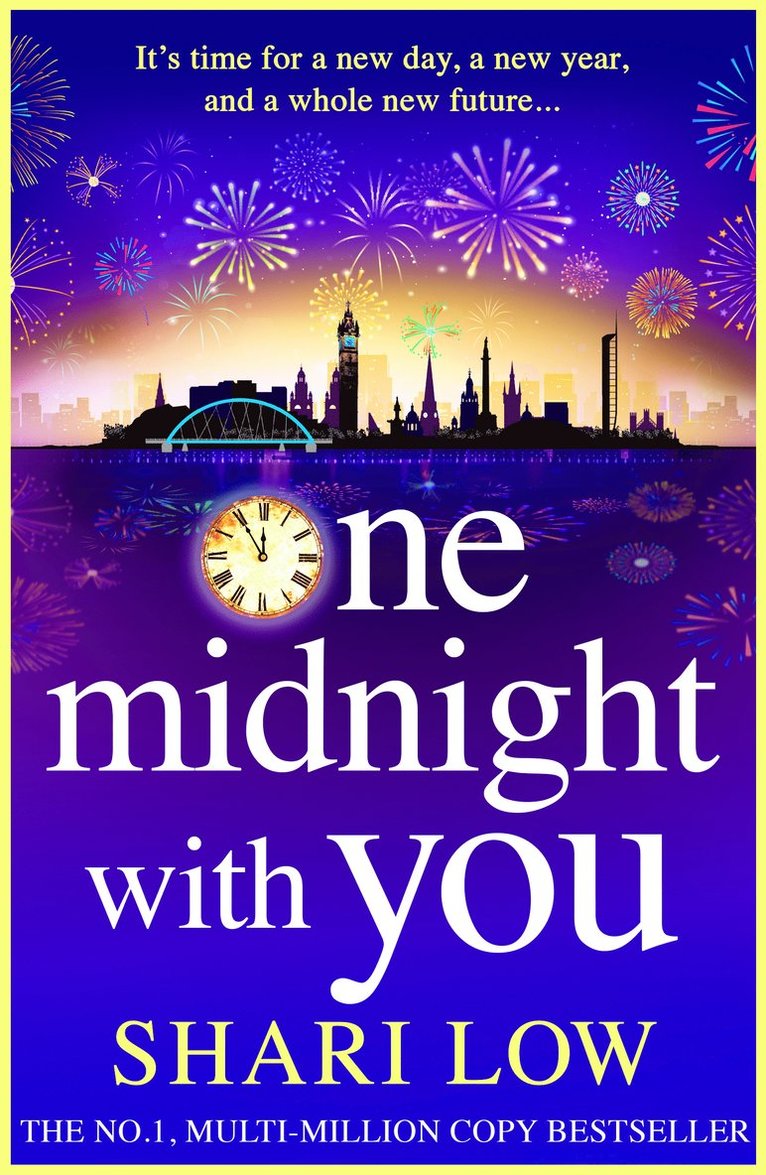 One Midnight With You 1