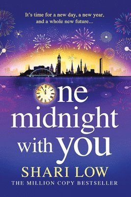 One Midnight With You 1