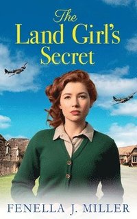 bokomslag The Land Girl's Secret
